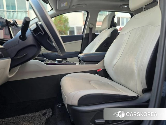 Kia Sportage 5th Generation 2021 Синий из Кореи, фото 3
