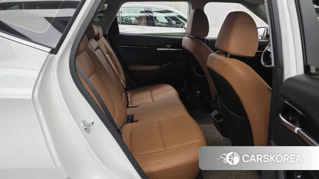 Kia The New Seltos 2025 Белый из Кореи, фото 3
