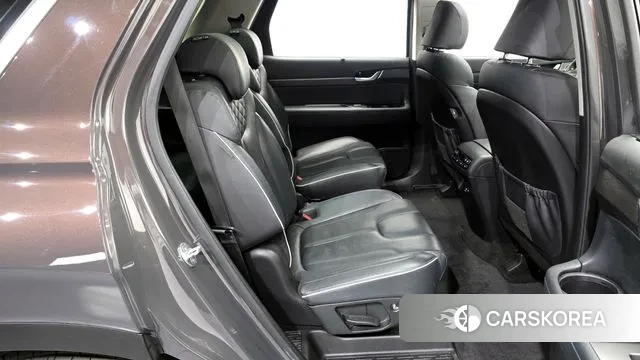 Hyundai Palisade 2020 Коричневый из Кореи, фото 3