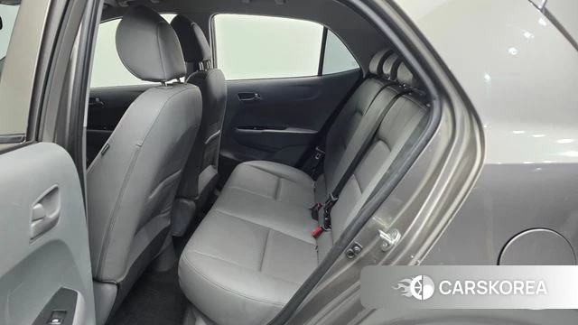 Kia All New Morning (JA) 2019 Серый из Кореи, фото 3