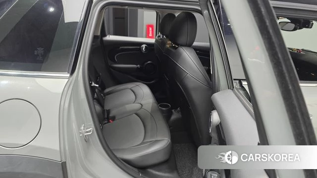 Mini Cooper 2021 Серый из Кореи, фото 3