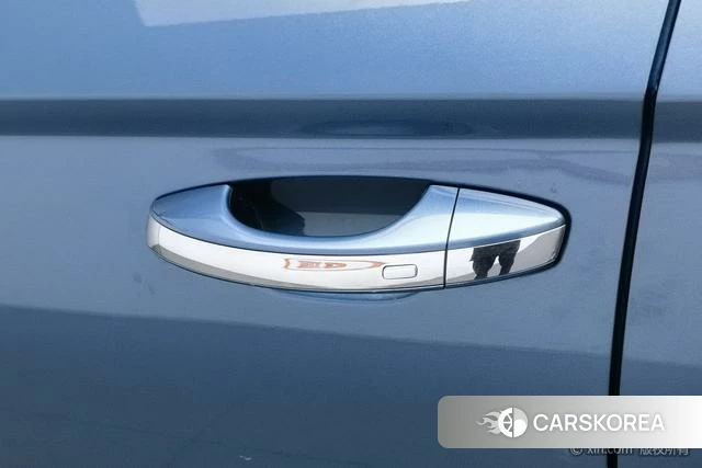Volkswagen Tharu 2020 Синий из Китая, фото 3