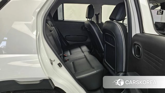 Hyundai Casper 2021 Белый из Кореи, фото 3