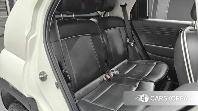 Hyundai The New Casper 2024 Белый из Кореи, фото 3