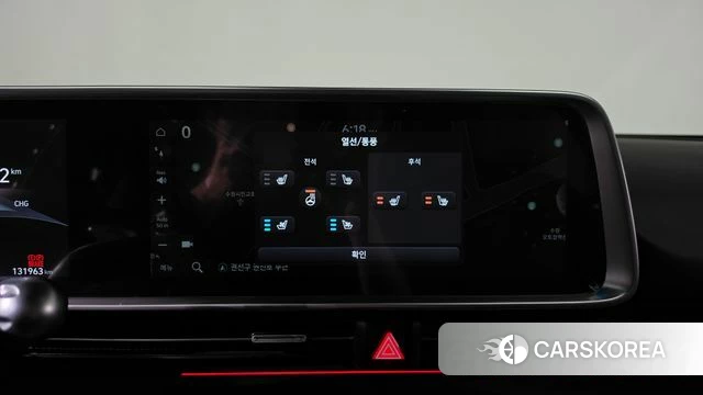 Hyundai Ionic 6 id 4976071 из Кореи 3