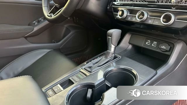 Honda Integra 2024 Белый из Китая, фото 3