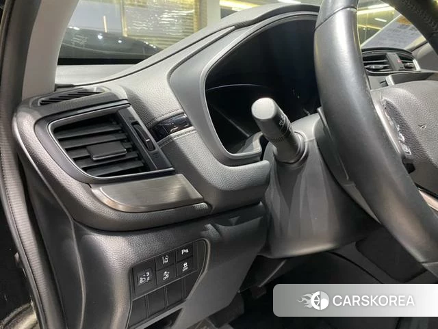 Honda Breeze 2021 Черный из Китая, фото 3