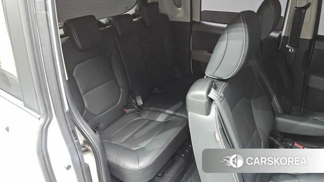 Kia The New Kia Ray 2023 Белый из Кореи, фото 3