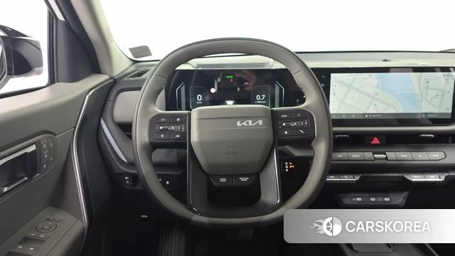 Kia Celtos second Generation 2026 Белый из Кореи, фото 3