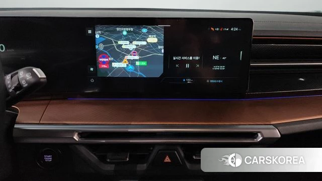 Ssangyong The New Torres 2024 Белый из Кореи, фото 3