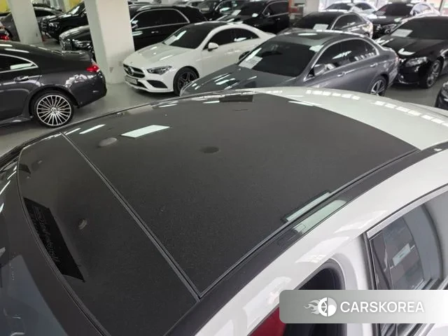 Mercedes-Benz GLE-Class W167 2023 Белый из Кореи, фото 3