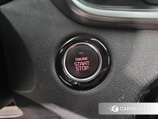 Kia The New Sorento 2018 Белый из Кореи, фото 3