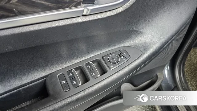 Hyundai Grandeur IG 2019 Серый из Кореи, фото 3