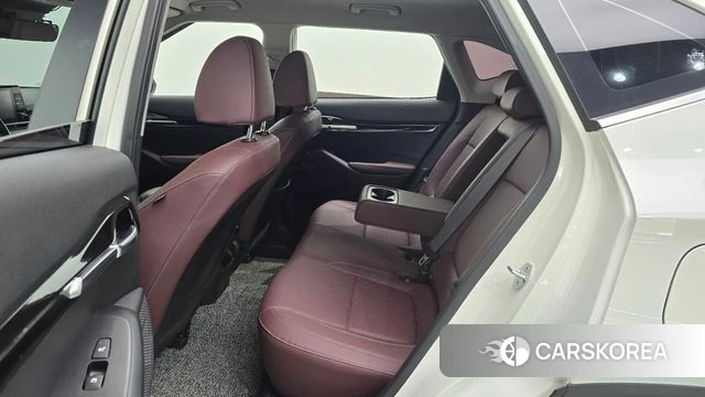Kia Seltos 2020 Белый из Кореи, фото 3