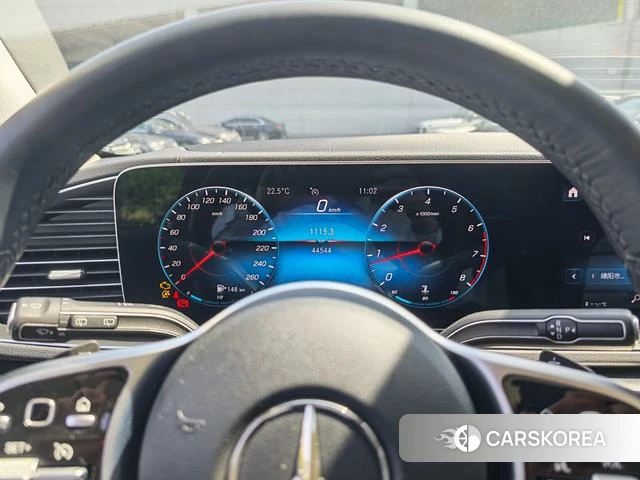 Mercedes-Benz GLE 2022 Черный из Китая, фото 3