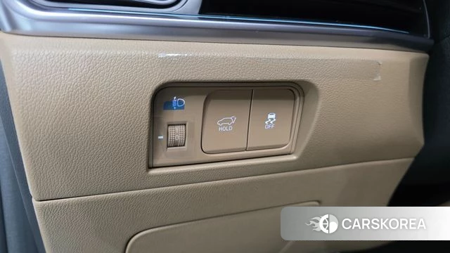 Kia The New Sorento 4th Generation 2024 Белый из Кореи, фото 3