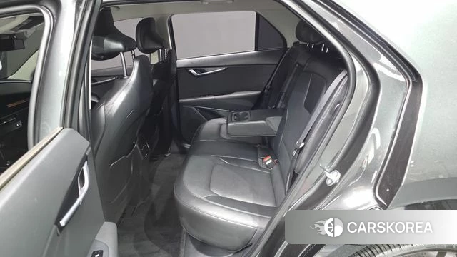 Kia Di All New Niro EV 2023 Серый из Кореи, фото 3