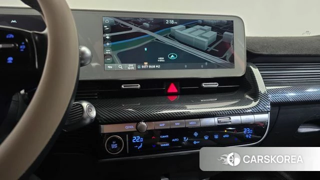 Hyundai Ionic 5 2021 Белый из Кореи, фото 3