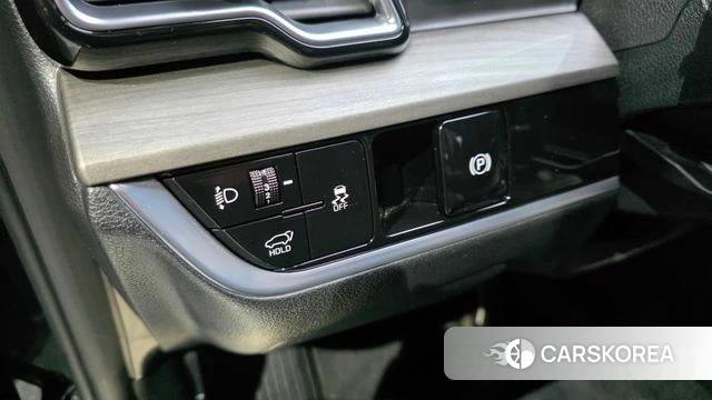 Kia Sportage 5th Generation 2023 Черный из Кореи, фото 3