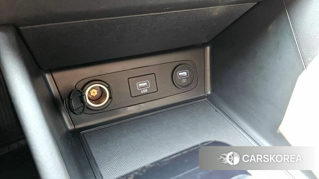 Hyundai Sonata (DN8) 2022 Серый из Кореи, фото 3