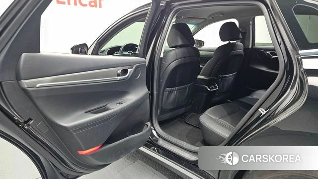 Hyundai The New Grandeur IG id 4959277 из Кореи 3