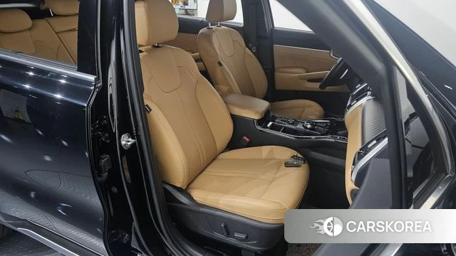 Kia Sorento 4th Generation 2020 Черный из Кореи, фото 3
