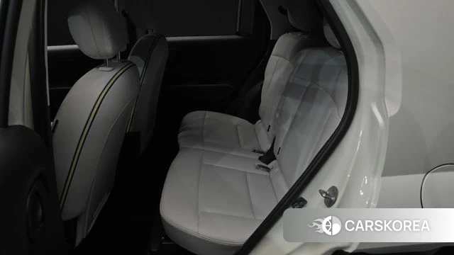 Hyundai Casper 2021 Белый из Кореи, фото 3