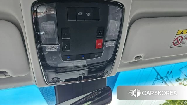 Hyundai Staria 2022 Серый из Кореи, фото 3