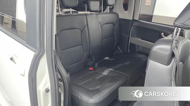 Kia The New Kia Ray 2022 Белый из Кореи, фото 3
