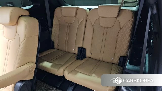 Kia Sorento 4th Generation 2022 Белый из Кореи, фото 3