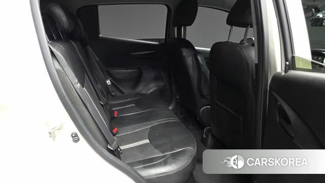 Chevrolet (GM Daewoo) The New Spark 2020 Жемчужный цвет из Кореи, фото 3