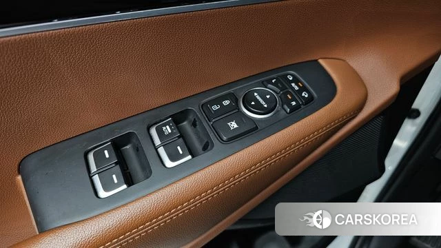 Kia The New Sorento 2018 Белый из Кореи, фото 3