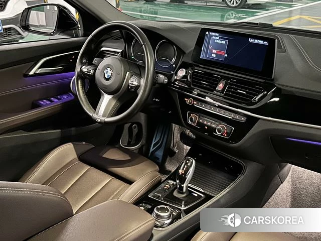 BMW 1 series 2022 Белый из Китая, фото 3