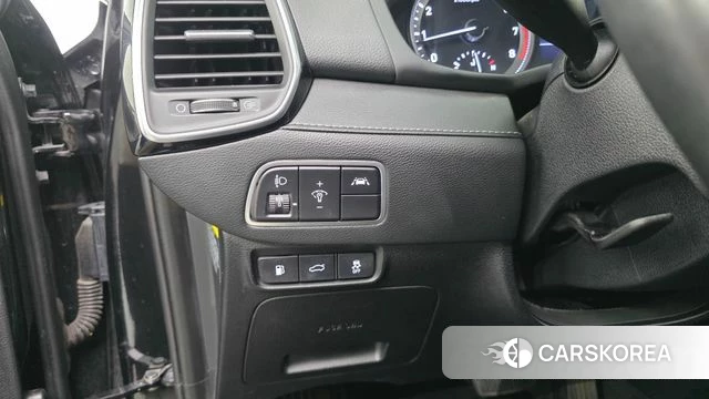 Hyundai Grandeur IG 2019 Черный из Кореи, фото 3