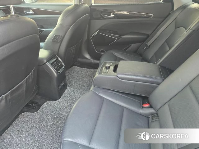 Kia Come New K7 2018 Белый из Кореи, фото 3