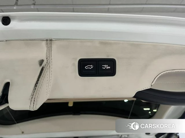 Kia Carnival 4th generation 2022 Белый из Кореи, фото 3