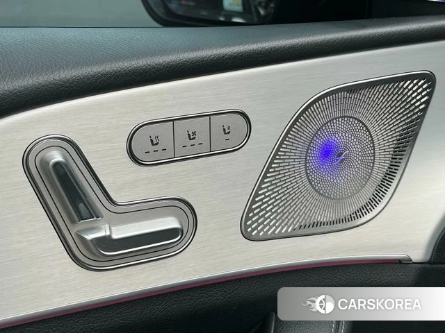 Mercedes-Benz GLE 2023 Черный из Китая, фото 3
