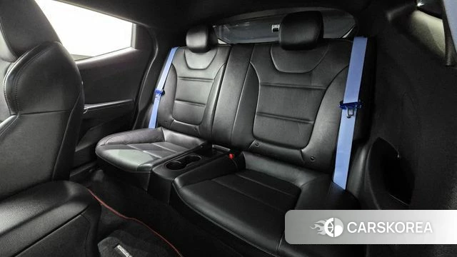 Hyundai Veloster (JS) 2019 Черный из Кореи, фото 3