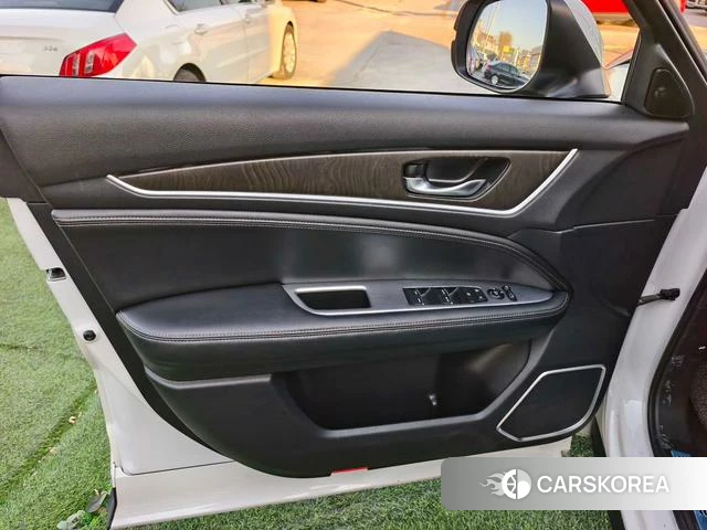 Honda Avancier 2021 Белый из Китая, фото 3