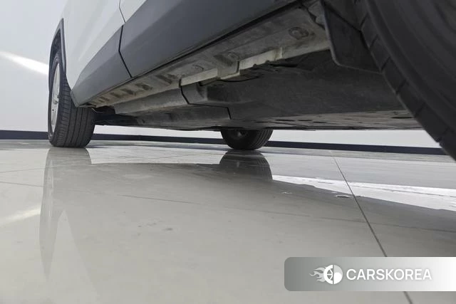 Toyota RAV4 2023 Белый из Китая, фото 3