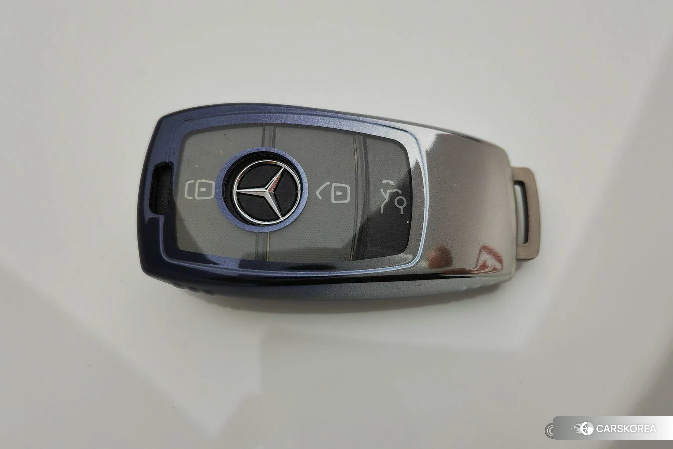 Mercedes-Benz A-Class 2021 Белый из Китая, фото 3