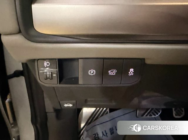 Kia EV3 2024 Белый из Кореи, фото 3