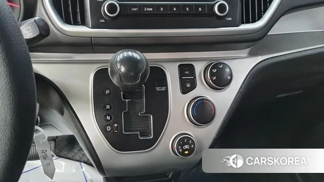 Kia The New Ray 2018 Жемчужный цвет из Кореи, фото 3
