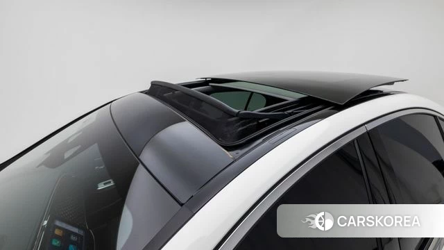 Mercedes-Benz E-Class W214 2025 Белый из Кореи, фото 3