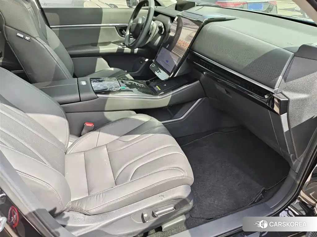 Honda P7 2026 Черный из Китая, фото 3