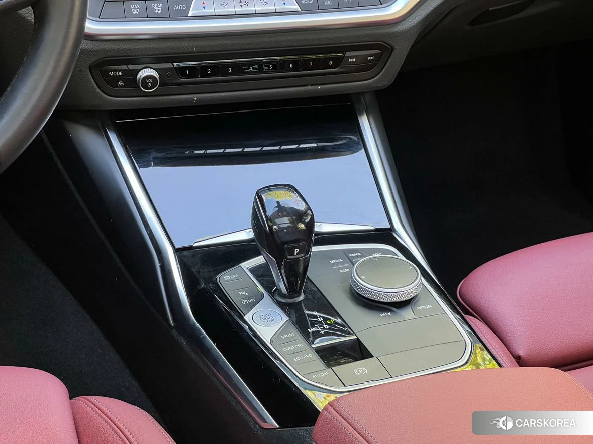 BMW 3 series 2020 Белый из Китая, фото 3