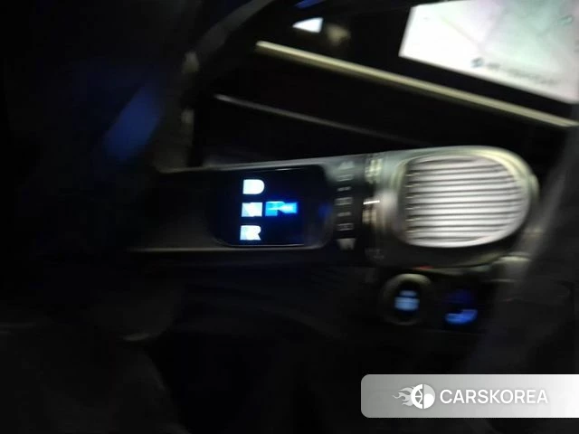 Hyundai Ionic 6 2024 Серый из Кореи, фото 3