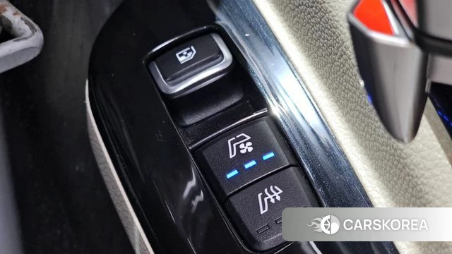 Kia Carnival 4th generation 2023 Черный из Кореи, фото 3