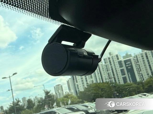 Hyundai The New Avante (CN7) 2025 Небесно-голубой из Кореи, фото 3