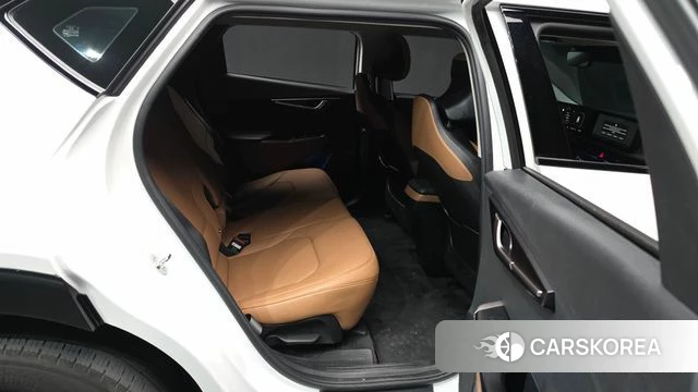 Kia The New EV6 2024 Белый из Кореи, фото 3